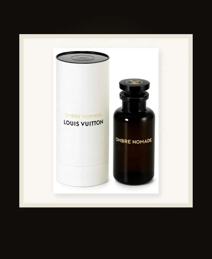 Parfums de niche