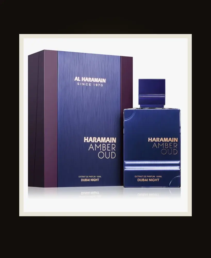 Parfums de Dubaï