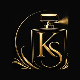 Logo Kimana Scents